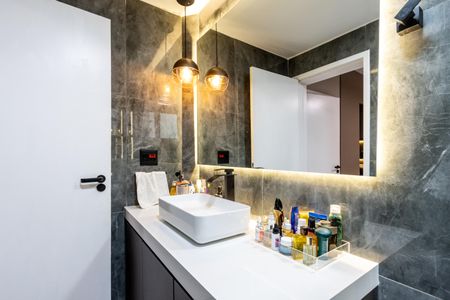 Apartamento à venda com 129m², 3 quartos e 1 vaga