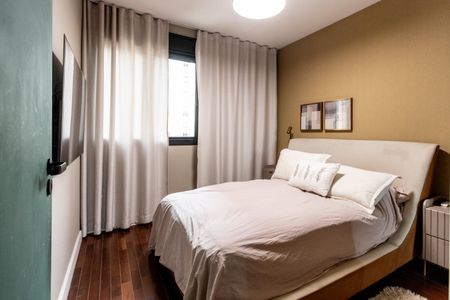 Apartamento à venda com 129m², 3 quartos e 1 vaga