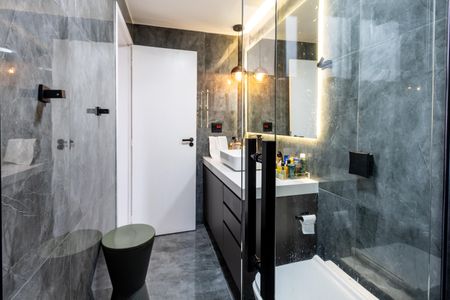 Apartamento à venda com 129m², 3 quartos e 1 vaga