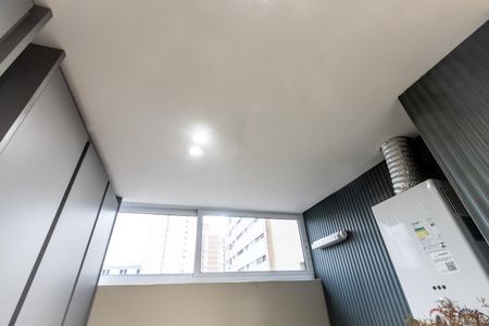 Apartamento à venda com 129m², 3 quartos e 1 vaga