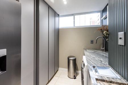 Apartamento à venda com 129m², 3 quartos e 1 vaga