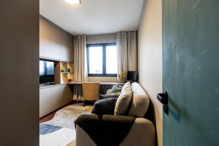 Apartamento à venda com 129m², 3 quartos e 1 vaga