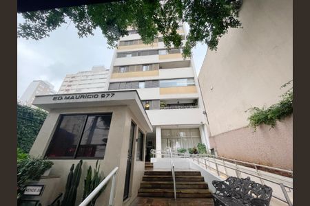 Apartamento à venda com 129m², 3 quartos e 1 vaga