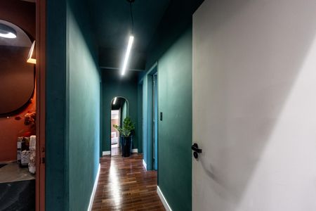 Apartamento à venda com 129m², 3 quartos e 1 vaga