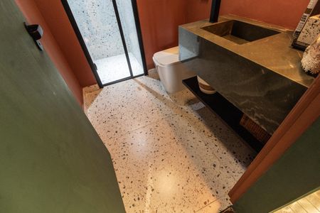 Apartamento à venda com 129m², 3 quartos e 1 vaga