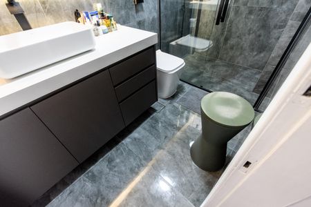 Apartamento à venda com 129m², 3 quartos e 1 vaga