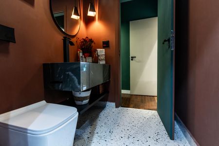 Apartamento à venda com 129m², 3 quartos e 1 vaga