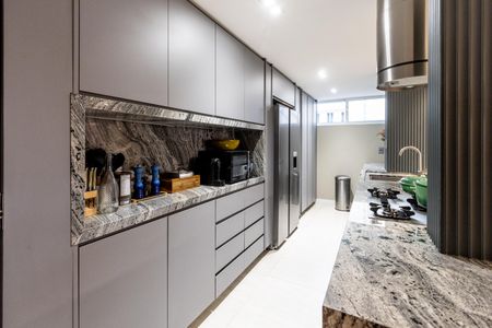 Apartamento à venda com 129m², 3 quartos e 1 vaga