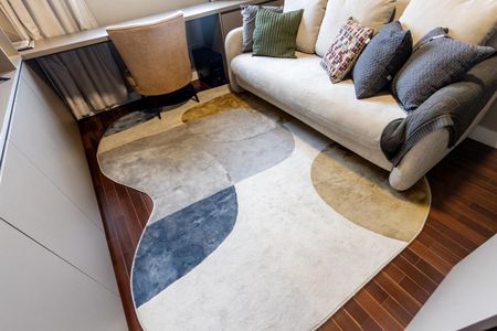 Apartamento à venda com 129m², 3 quartos e 1 vaga