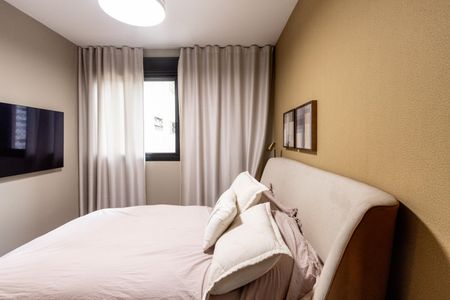 Apartamento à venda com 129m², 3 quartos e 1 vaga