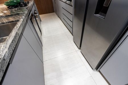 Apartamento à venda com 129m², 3 quartos e 1 vaga