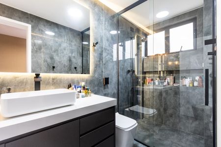 Apartamento à venda com 129m², 3 quartos e 1 vaga