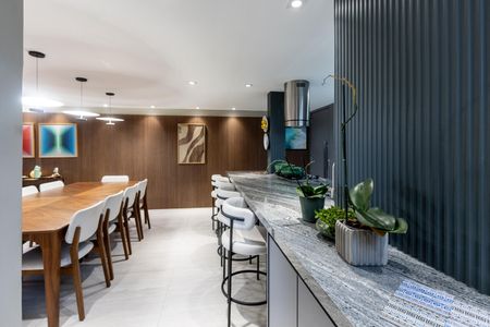 Apartamento à venda com 129m², 3 quartos e 1 vaga