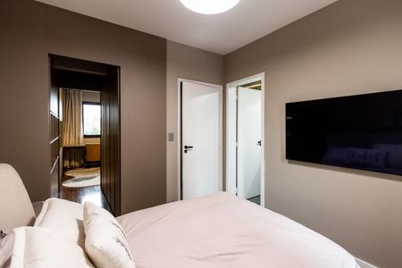 Apartamento à venda com 129m², 3 quartos e 1 vaga