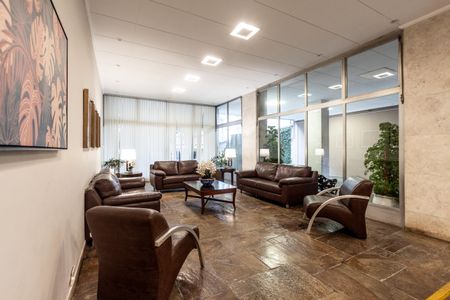 Apartamento à venda com 129m², 3 quartos e 1 vaga