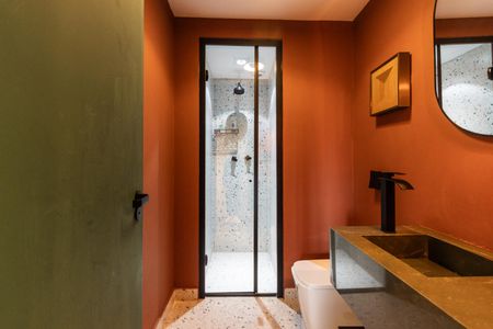 Apartamento à venda com 129m², 3 quartos e 1 vaga