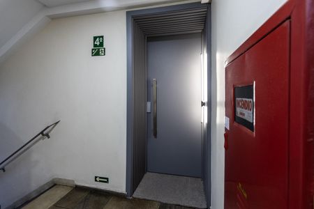 Apartamento à venda com 129m², 3 quartos e 1 vaga