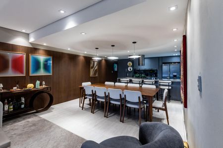 Apartamento à venda com 129m², 3 quartos e 1 vaga