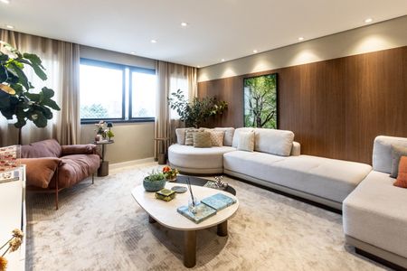 Apartamento à venda com 129m², 3 quartos e 1 vaga