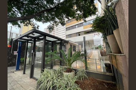 Apartamento à venda com 129m², 3 quartos e 1 vaga