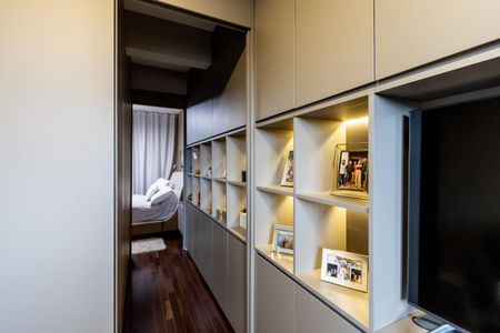 Apartamento à venda com 129m², 3 quartos e 1 vaga