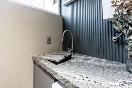 Apartamento à venda com 129m², 3 quartos e 1 vaga