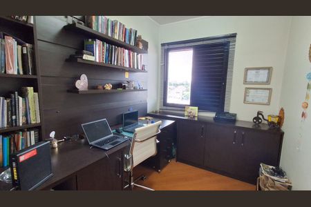 Quarto 1 de apartamento à venda com 3 quartos, 68m² em Rudge Ramos, São Bernardo do Campo