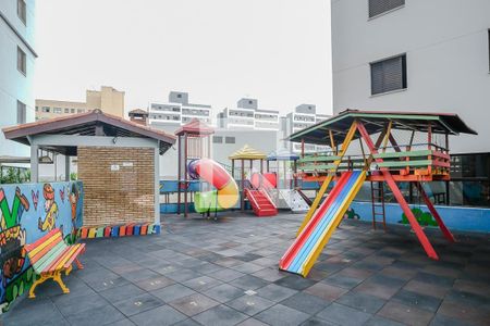 Apartamento à venda com 68m², 3 quartos e 2 vagasÁrea Comum 