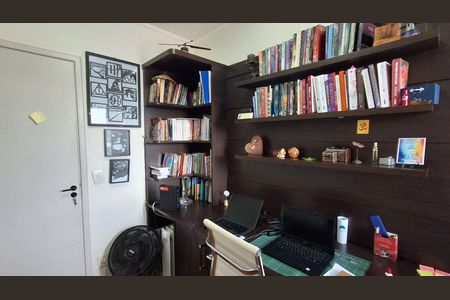 Apartamento à venda com 68m², 3 quartos e 2 vagasQuarto 1