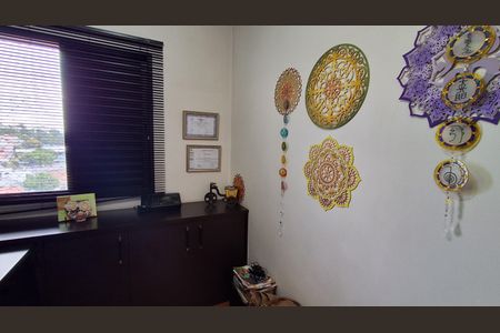 Apartamento à venda com 68m², 3 quartos e 2 vagasQuarto 1