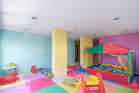 Apartamento à venda com 68m², 3 quartos e 2 vagasÁrea Comum 