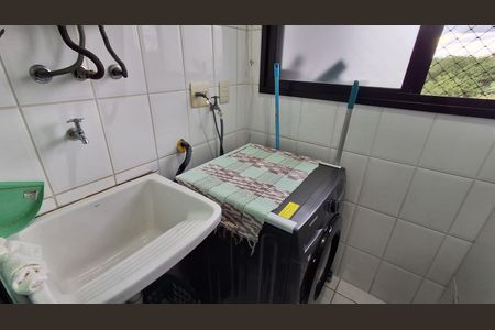 Apartamento à venda com 68m², 3 quartos e 2 vagasÁrea de Serviço 