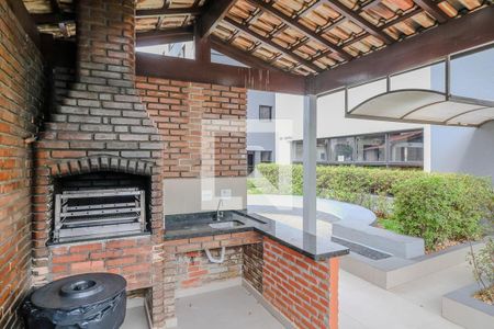 Apartamento à venda com 68m², 3 quartos e 2 vagasÁrea Comum 