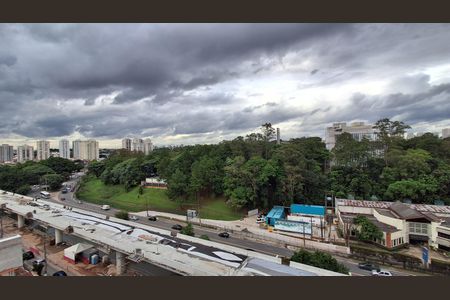 Apartamento à venda com 68m², 3 quartos e 2 vagasVista