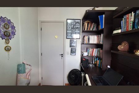 Apartamento à venda com 68m², 3 quartos e 2 vagasQuarto 1