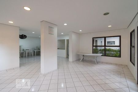 Apartamento à venda com 68m², 3 quartos e 2 vagasÁrea Comum 
