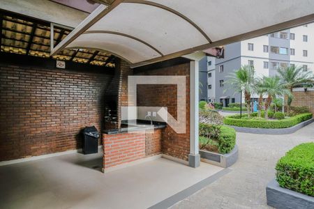 Apartamento à venda com 68m², 3 quartos e 2 vagasÁrea Comum 