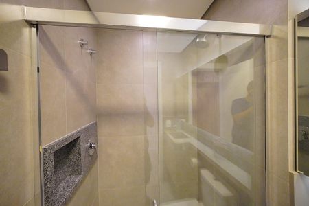 Studio para alugar com 66m², 1 quarto e 1 vagaBanheiro