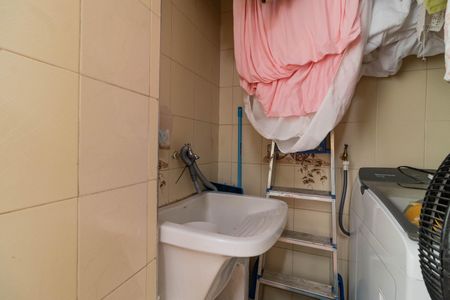 Apartamento à venda com 80m², 2 quartos e sem vagaÁrea de Serviço