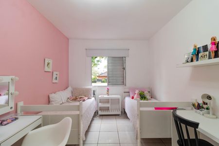 Quarto 2 de apartamento à venda com 2 quartos, 80m² em Vila Romana, São Paulo