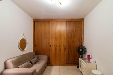Quarto 1 de apartamento à venda com 2 quartos, 80m² em Vila Romana, São Paulo