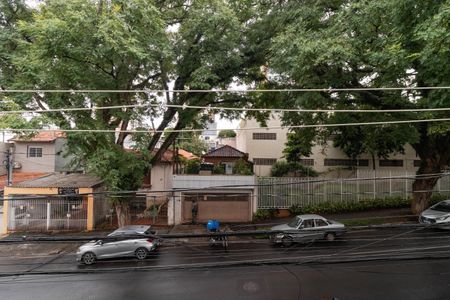 Apartamento à venda com 80m², 2 quartos e sem vagaVista do Quarto 2