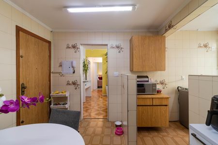 Apartamento à venda com 80m², 2 quartos e sem vagaCozinha