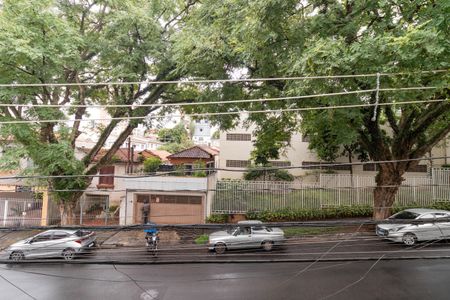 Vista do Quarto 1 de apartamento à venda com 2 quartos, 80m² em Vila Romana, São Paulo