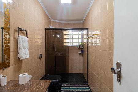 Apartamento à venda com 80m², 2 quartos e sem vagaBanheiro