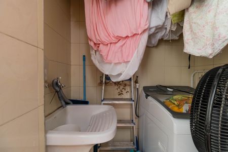 Apartamento à venda com 80m², 2 quartos e sem vagaÁrea de Serviço