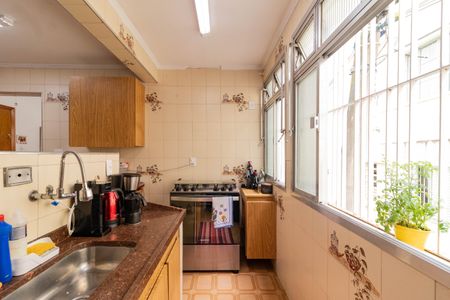 Apartamento à venda com 80m², 2 quartos e sem vagaCozinha