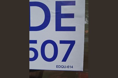 Apartamento à venda com 80m², 2 quartos e sem vagaPlaca EDQU-614