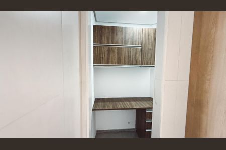 Apartamento à venda com 126m², 3 quartos e 2 vagasQuarto de Serviço