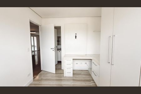Apartamento à venda com 126m², 3 quartos e 2 vagasSuíte 1